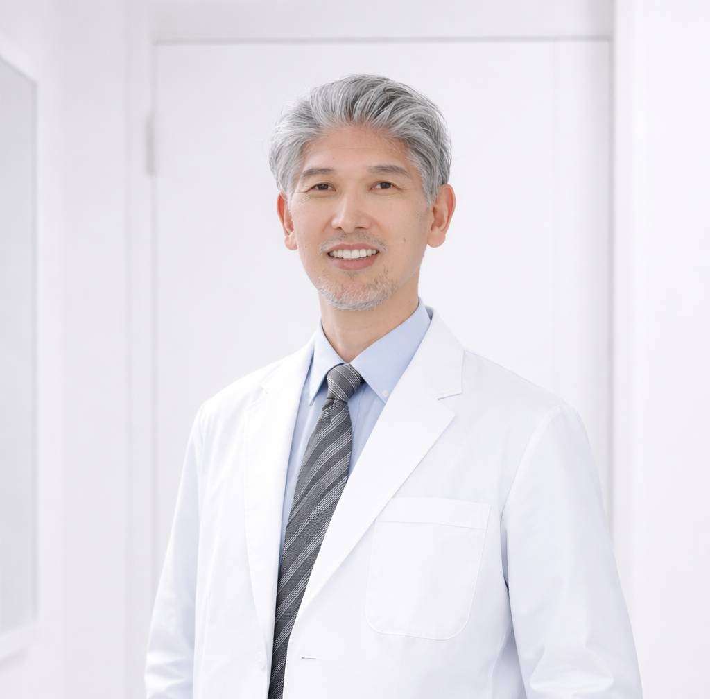 院長 杉谷 大造